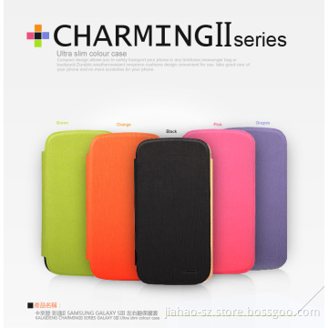 Case for Ss Galaxy Siii (I9308)